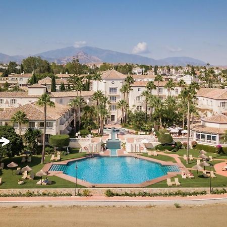 Las Dunas Grand Luxury (Adults Only) Εστεπόνα Εξωτερικό φωτογραφία