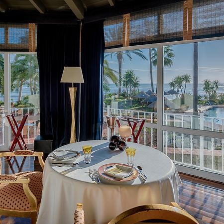 Las Dunas Grand Luxury (Adults Only) Εστεπόνα Εξωτερικό φωτογραφία