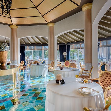 Las Dunas Grand Luxury (Adults Only) Εστεπόνα Εξωτερικό φωτογραφία