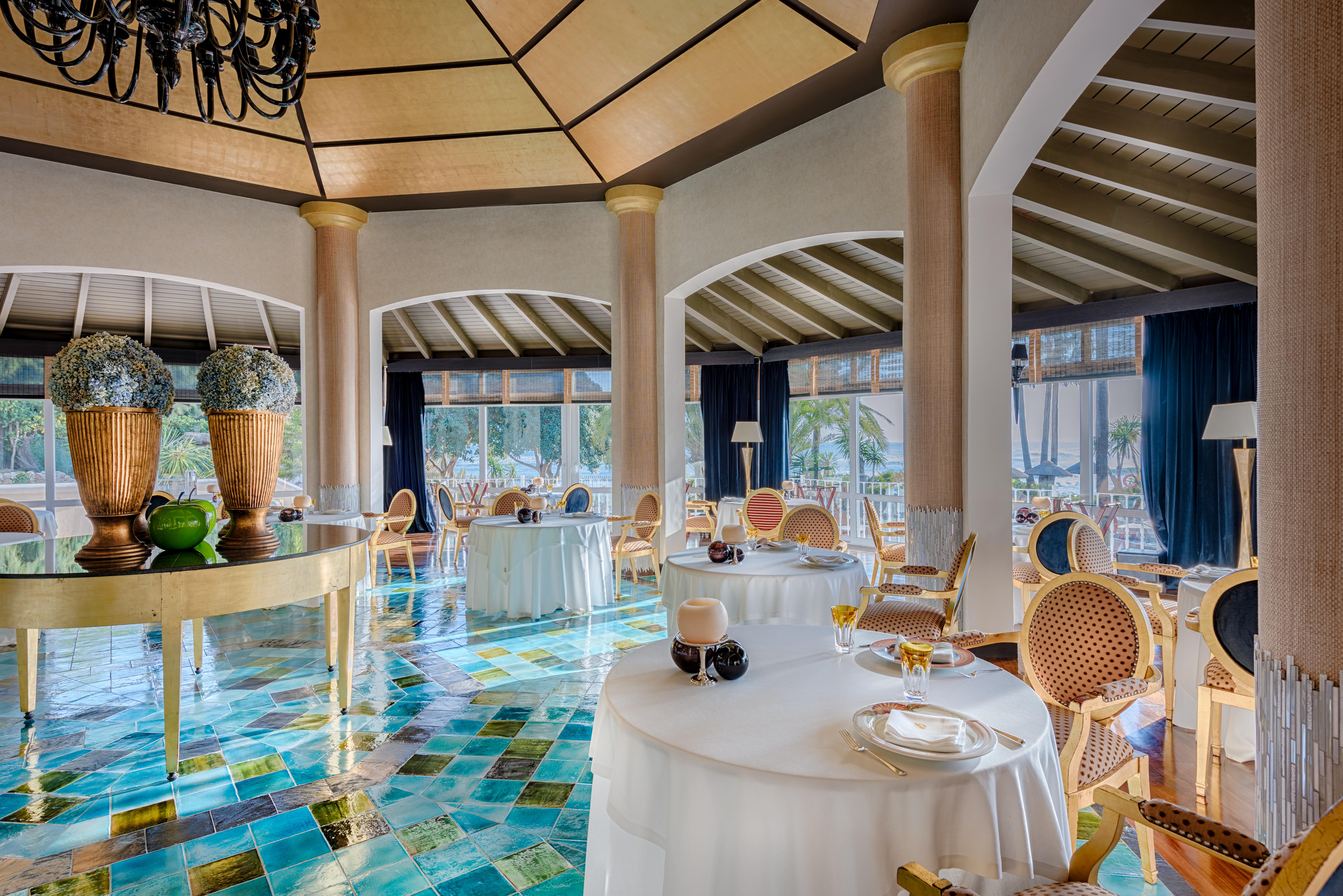 Las Dunas Grand Luxury (Adults Only) Εστεπόνα Εξωτερικό φωτογραφία