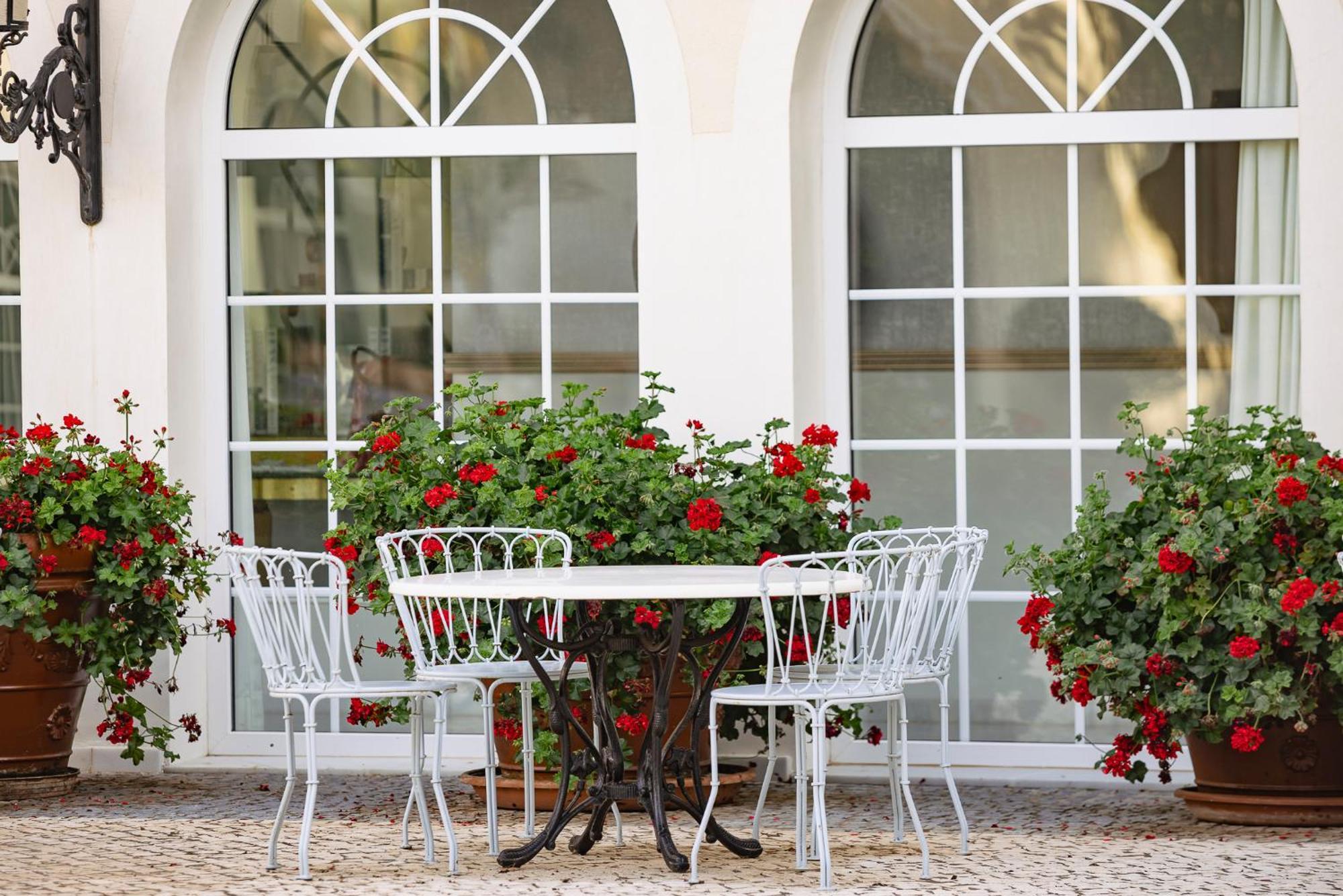 Las Dunas Grand Luxury (Adults Only) Εστεπόνα Εξωτερικό φωτογραφία