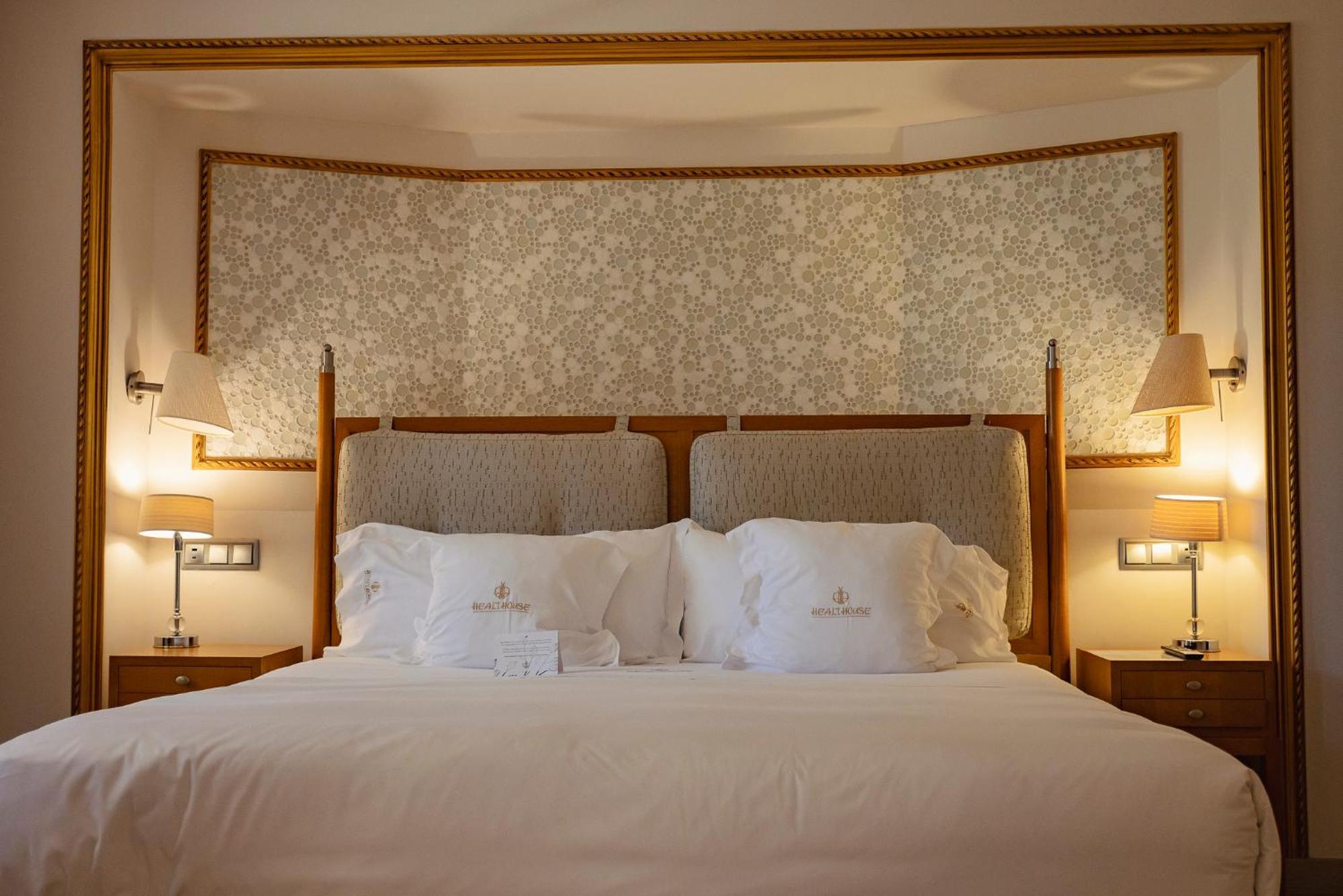Las Dunas Grand Luxury (Adults Only) Εστεπόνα Εξωτερικό φωτογραφία