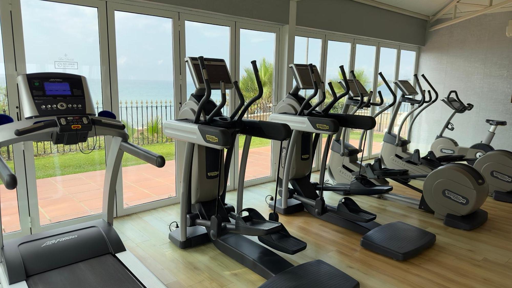 Las Dunas Grand Luxury (Adults Only) Εστεπόνα Εξωτερικό φωτογραφία