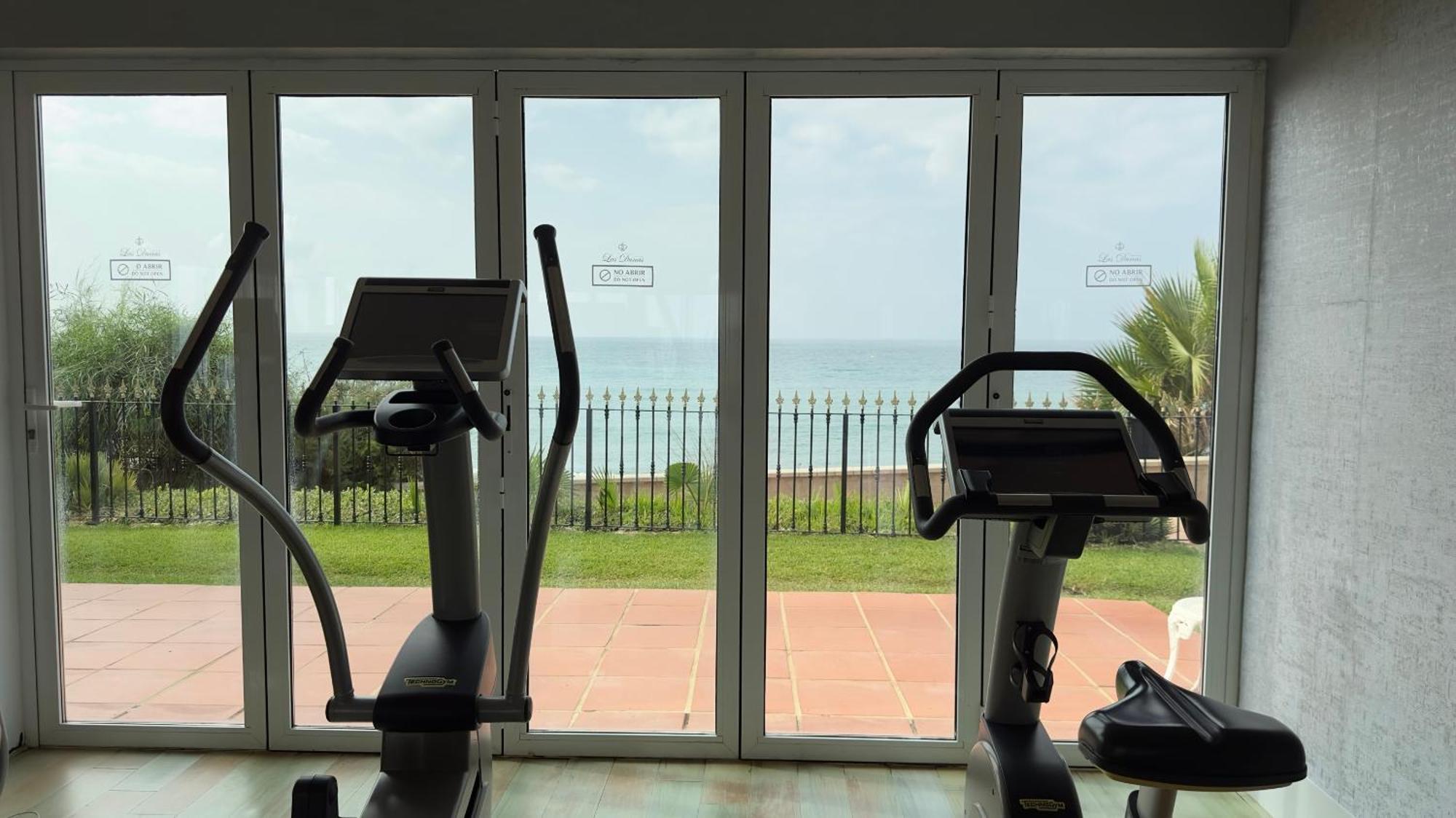 Las Dunas Grand Luxury (Adults Only) Εστεπόνα Εξωτερικό φωτογραφία
