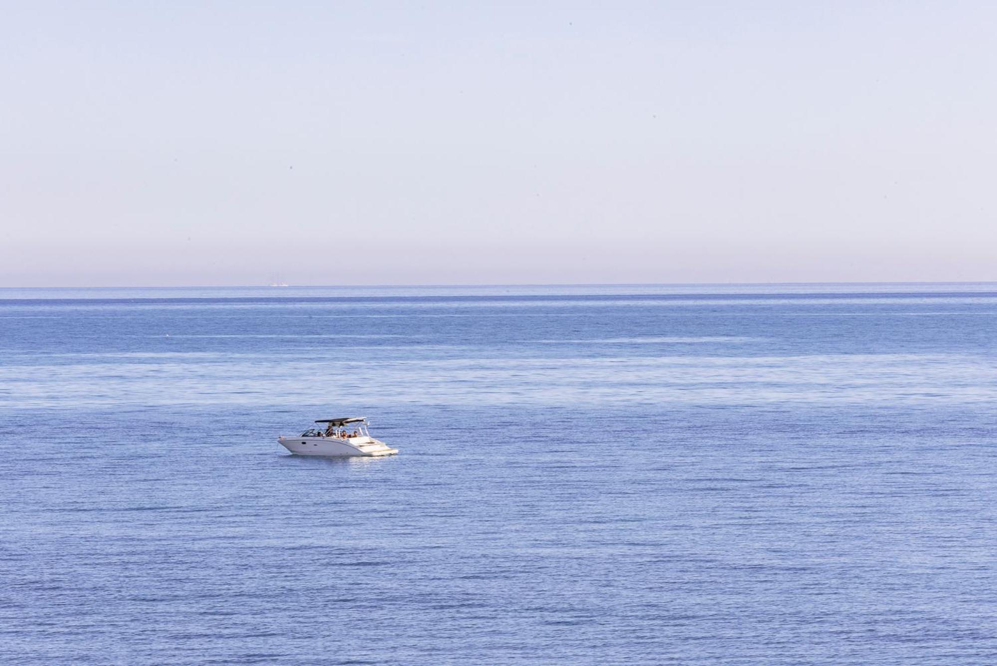 Las Dunas Grand Luxury (Adults Only) Εστεπόνα Εξωτερικό φωτογραφία
