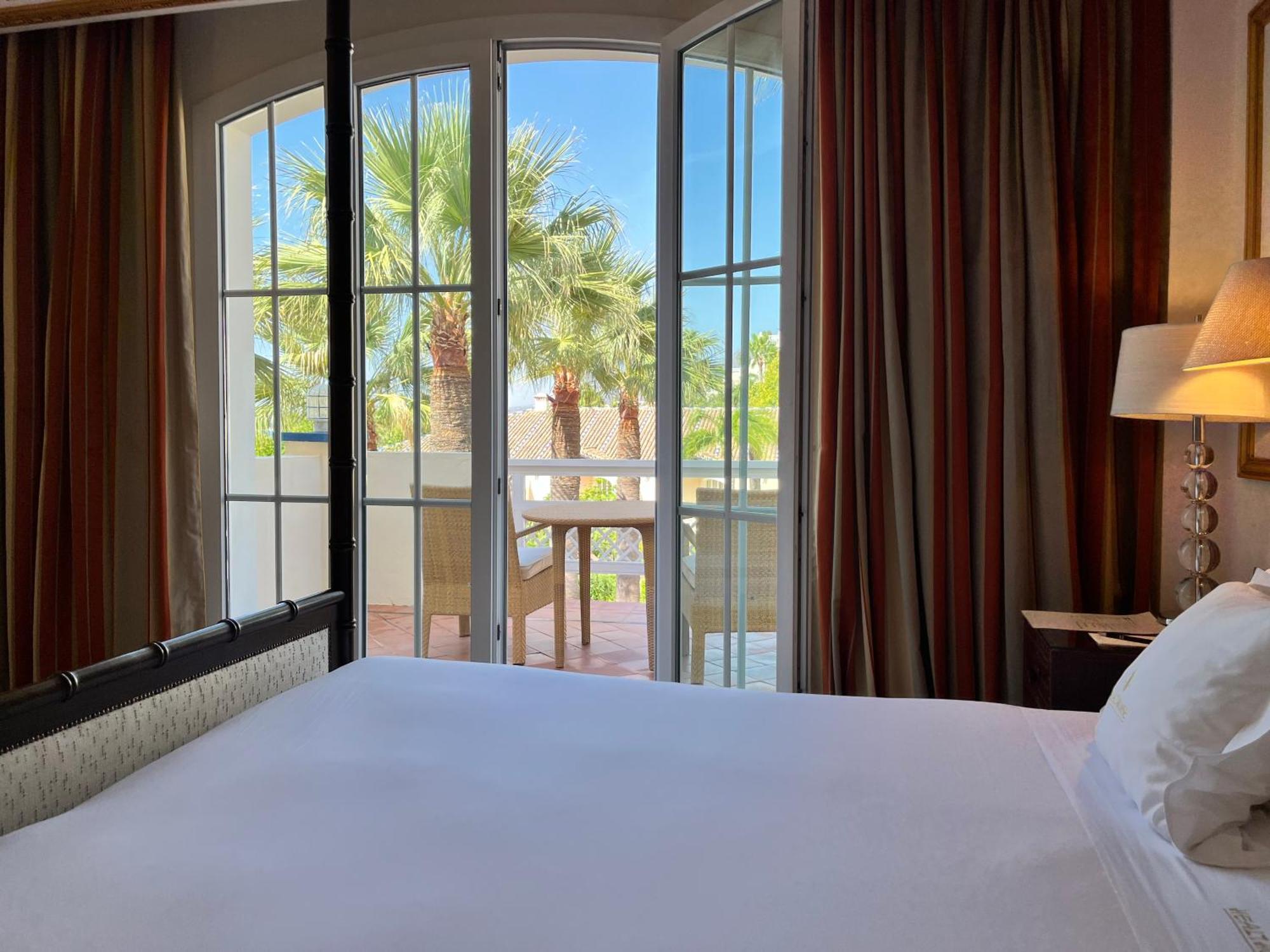 Las Dunas Grand Luxury (Adults Only) Εστεπόνα Εξωτερικό φωτογραφία