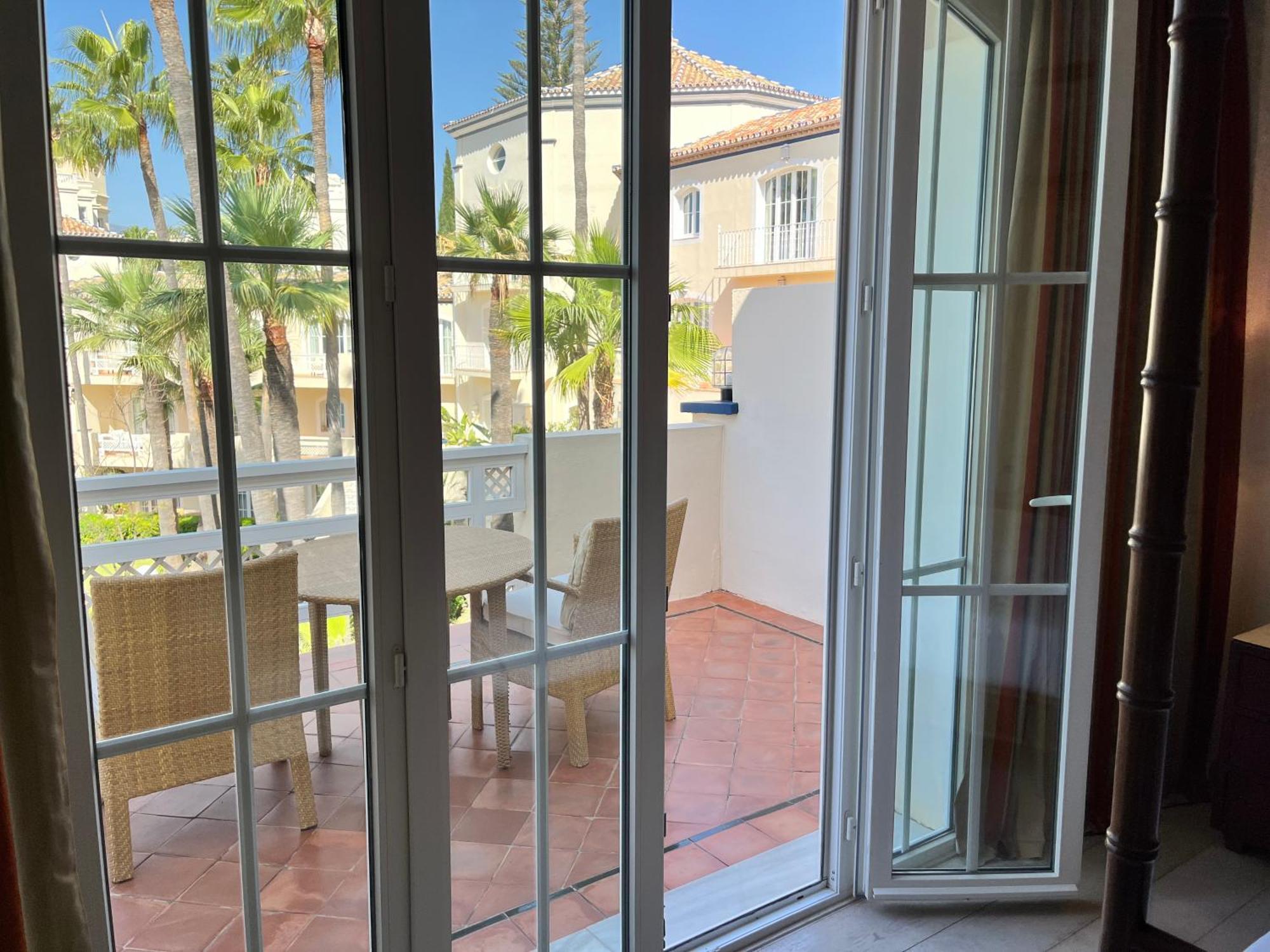 Las Dunas Grand Luxury (Adults Only) Εστεπόνα Εξωτερικό φωτογραφία