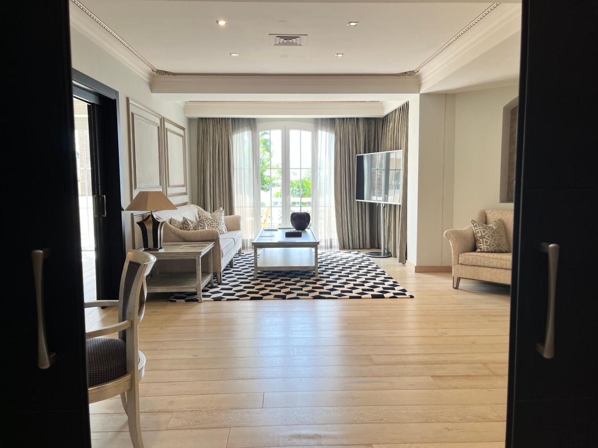 Las Dunas Grand Luxury (Adults Only) Εστεπόνα Εξωτερικό φωτογραφία