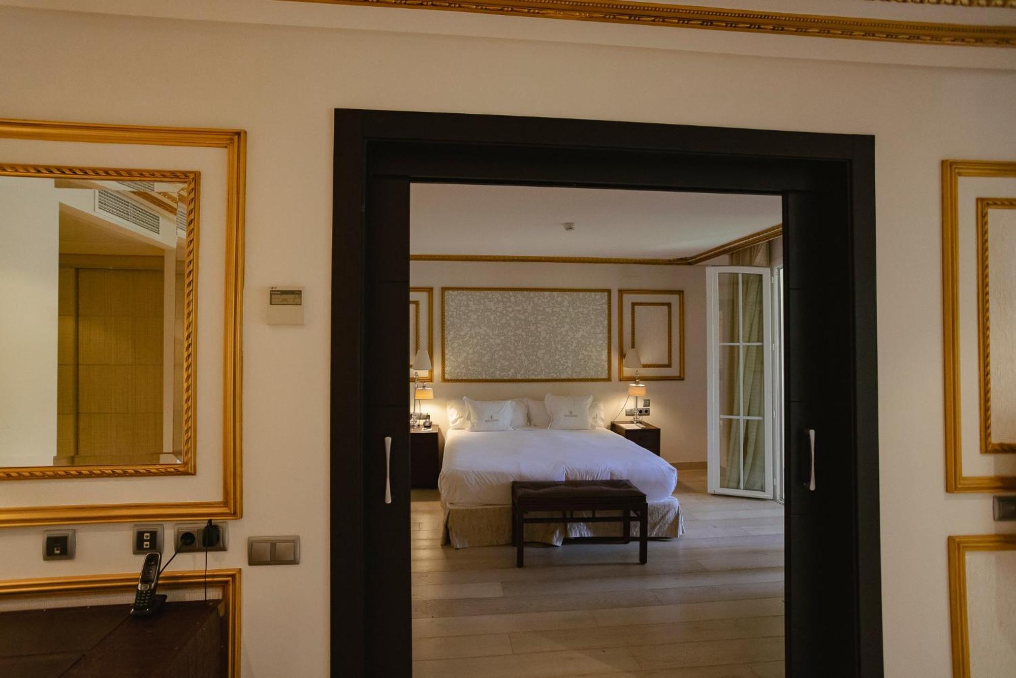 Las Dunas Grand Luxury (Adults Only) Εστεπόνα Εξωτερικό φωτογραφία