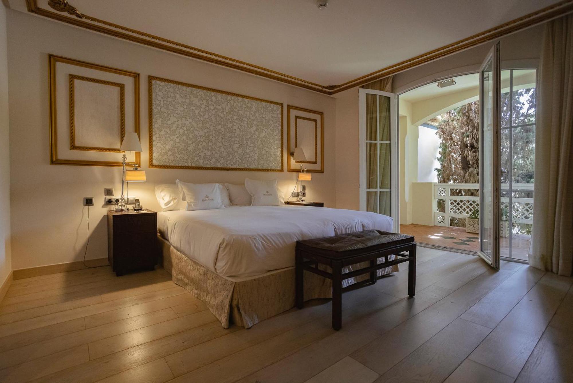 Las Dunas Grand Luxury (Adults Only) Εστεπόνα Εξωτερικό φωτογραφία