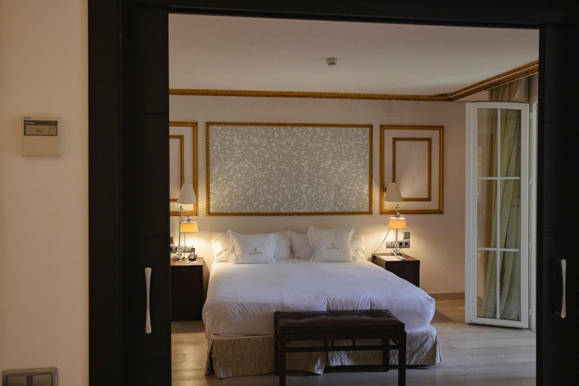 Las Dunas Grand Luxury (Adults Only) Εστεπόνα Εξωτερικό φωτογραφία