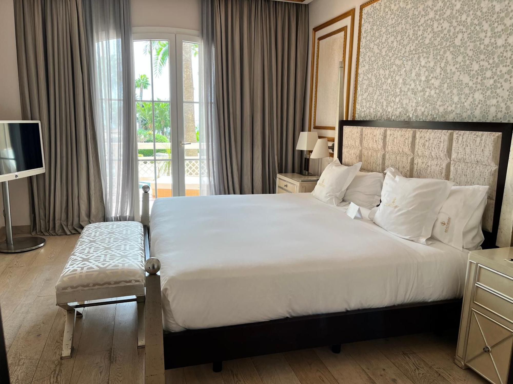 Las Dunas Grand Luxury (Adults Only) Εστεπόνα Εξωτερικό φωτογραφία