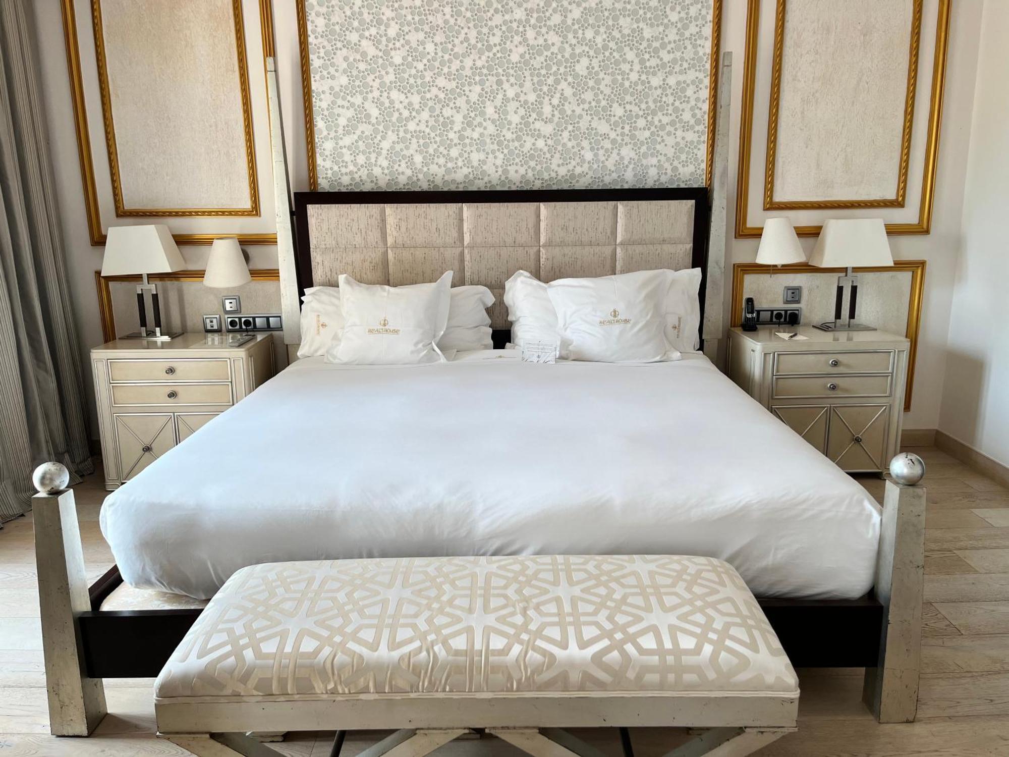 Las Dunas Grand Luxury (Adults Only) Εστεπόνα Εξωτερικό φωτογραφία