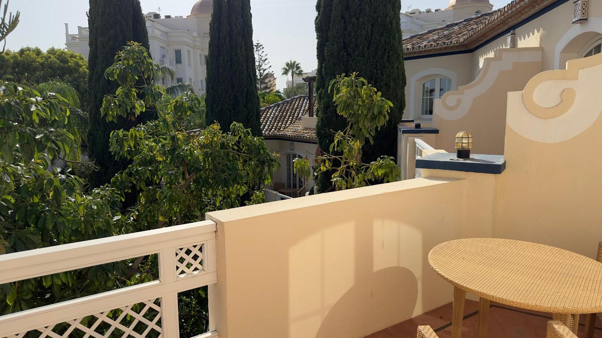 Las Dunas Grand Luxury (Adults Only) Εστεπόνα Εξωτερικό φωτογραφία