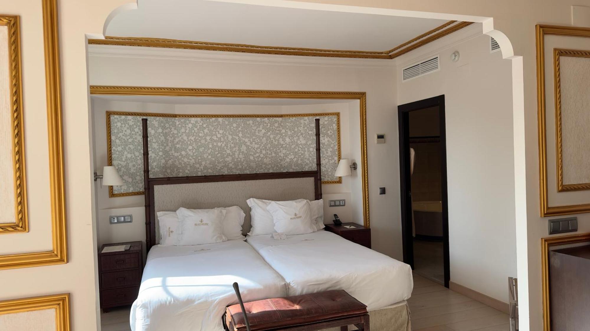 Las Dunas Grand Luxury (Adults Only) Εστεπόνα Εξωτερικό φωτογραφία