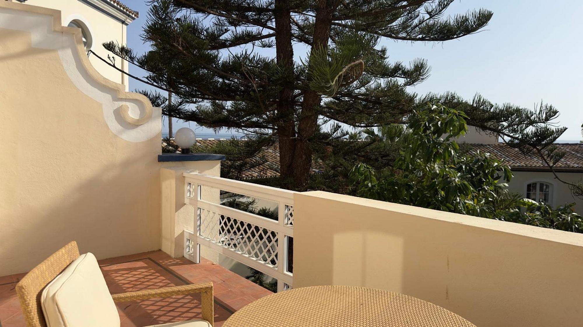 Las Dunas Grand Luxury (Adults Only) Εστεπόνα Εξωτερικό φωτογραφία